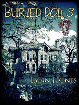 cover image of Buried Dolls